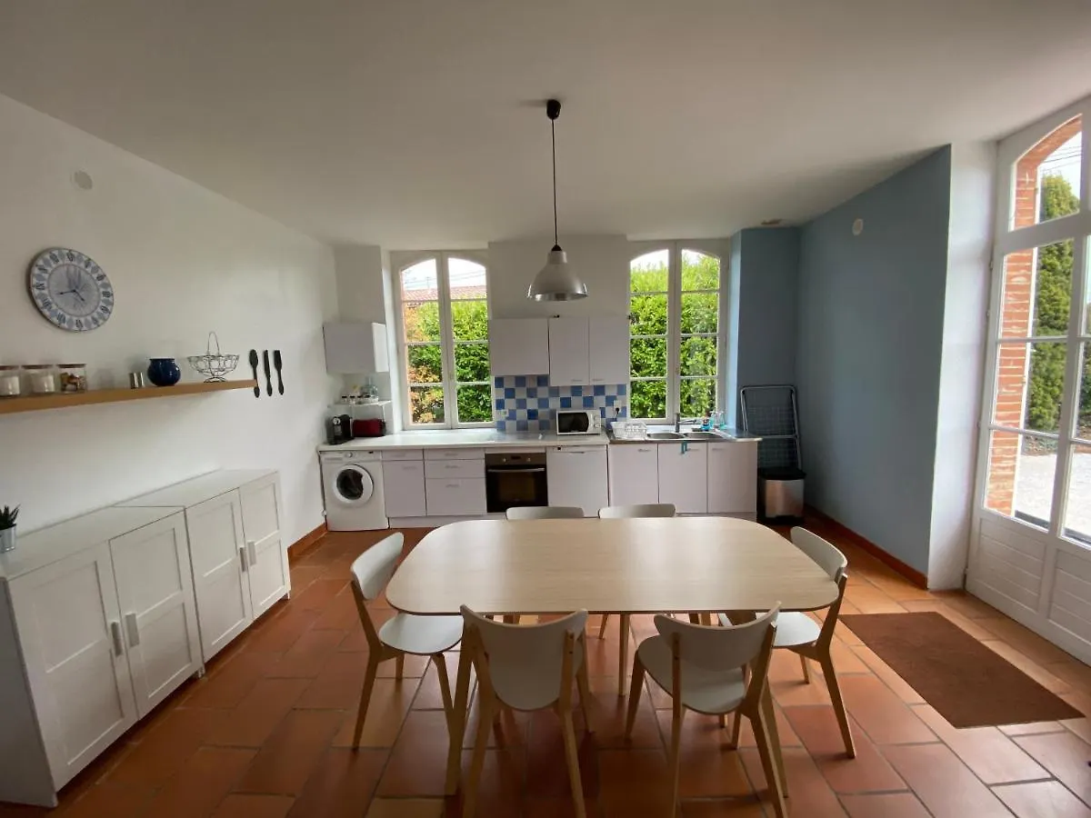 Holiday home Gite La Tarabelloise