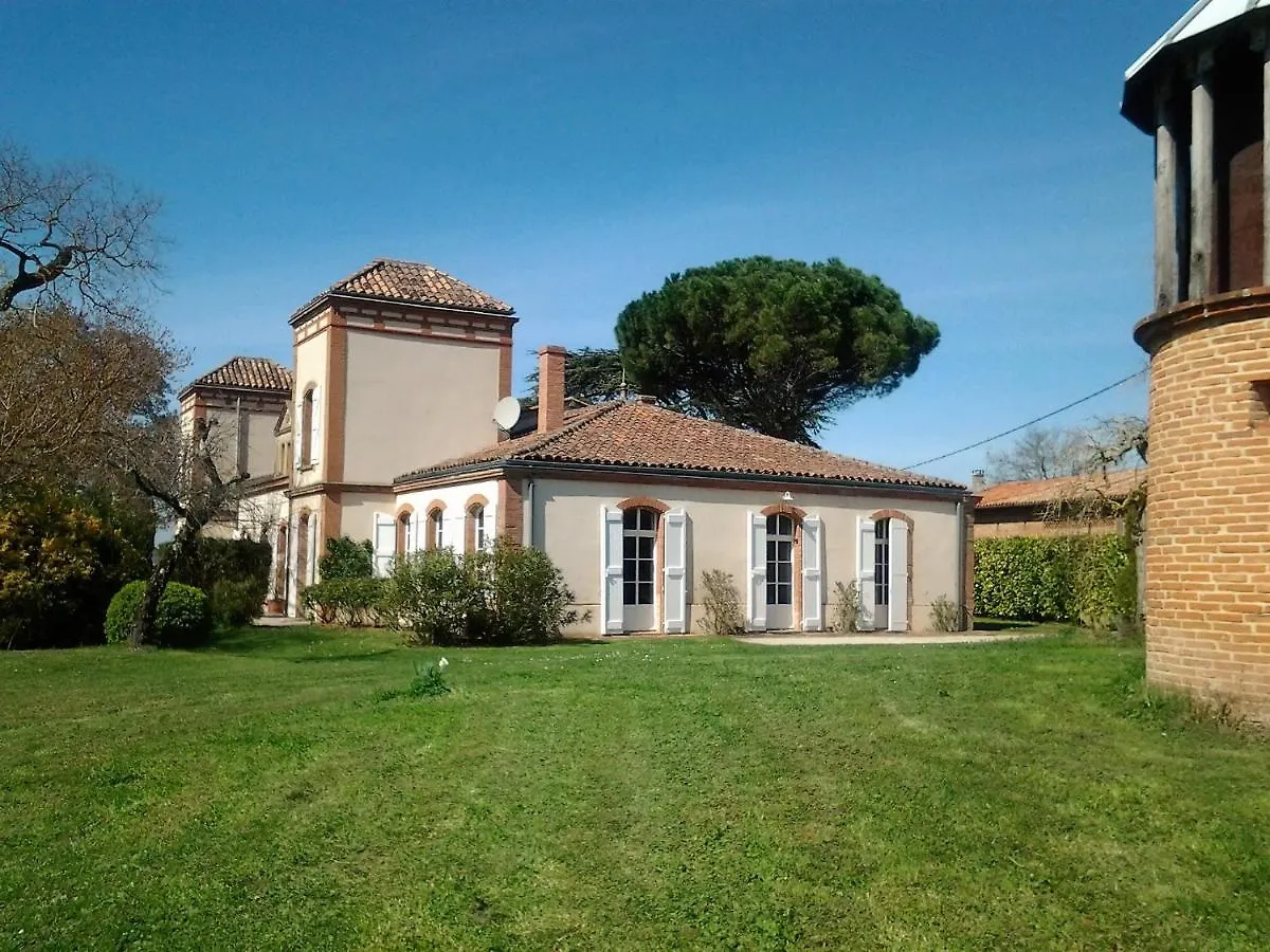 Gite La Tarabelloise Holiday home Tarabel