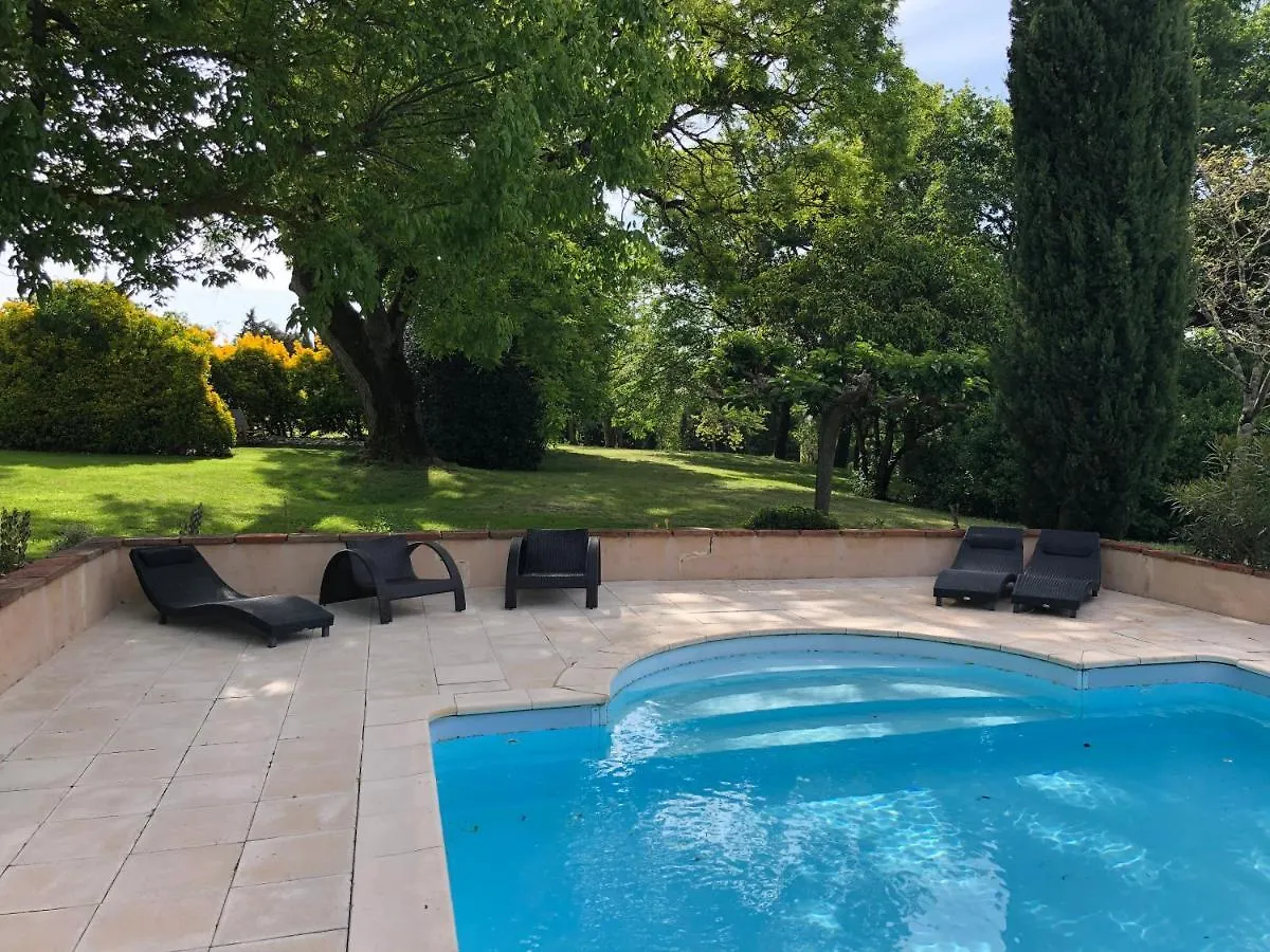 Gite La Tarabelloise Tarabel
