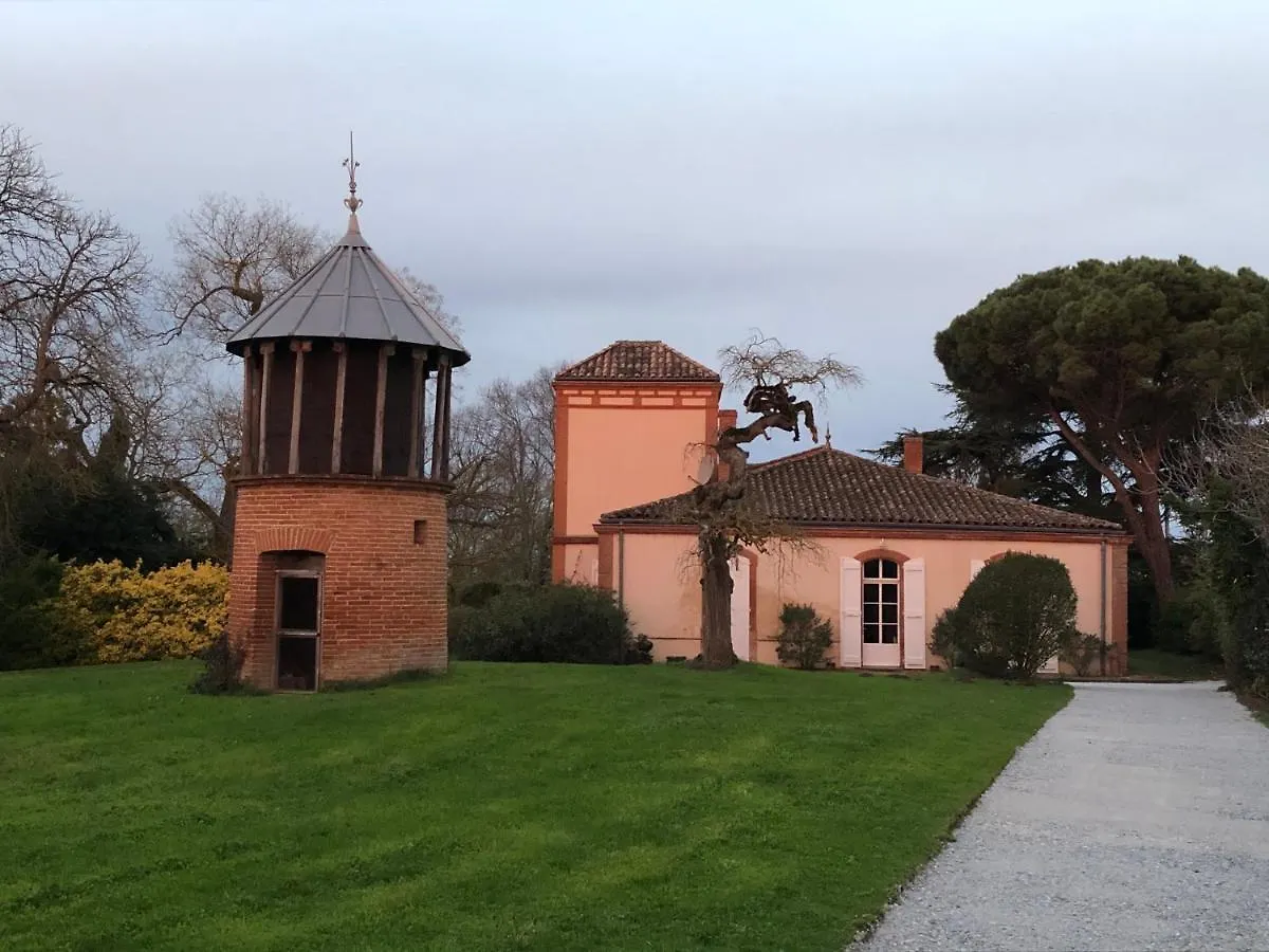 Gite La Tarabelloise 0*, Tarabel France