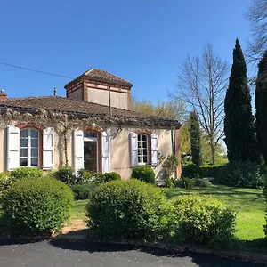 Bed & Breakfast La Tarabelloise, Tarabel